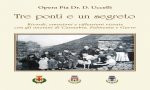 Cannobio
Tre ponti e un segreto