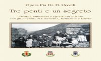 Cannobio
Tre ponti e un segreto
