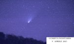 Verbania
AstroNews: La cometa di Natale