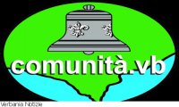 Verbania
Comunità.vb su aggregazione con Cossogno