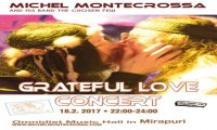 Fuori Provincia
Concerto 'Grateful Love Concert' di Montecrossa