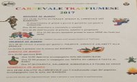 Cannobio
Carnevale Traffiumese 2017