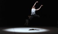Verbania
Danza "Orlando" con Compagnia Egri Bianco Danza