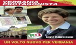 Verbania
Silvia Marchionini: nuova rivista online 