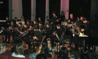 Ossola
Percorsi Sonori: ultimo concerto