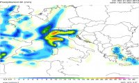 Verbania
La tempesta di Natale anche su Verbania