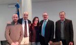 Verbania
Fabio Volpe segretario di Fratelli d’Italia