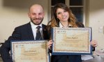 Fuori Provincia
Giovani del VCO diplomati Somemelier