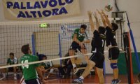 Verbania
Altea Altiora vince con Montanaro