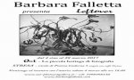 Stresa
Mostra fotografica di Barbara Falletta
