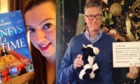 Fuori Provincia
Crazy News: Bill Gates Babbo Natale segreto