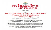 Verbania
M'illumino di Meno - Vignone
