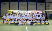 Verbania
Minivolley torna nel 2014