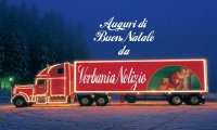 Verbania
Buon Natale!