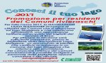 Verbania
“Conosci il Tuo Lago” sconti per i residenti