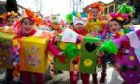 Baveno
Carnevale dei Bambini
