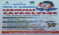 Cavaglio Spoccia
Carnevale Cavagliese 2017