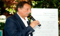 Verbania
Paolo Ravaioli nuovo segretario provinciale PD