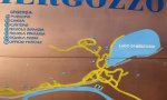 Mergozzo
Bacheca turistica errata