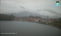 Verbania
Maltempo, arrivata la "cugina Sandy"