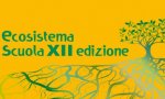 Verbania
Verbania terza come "Ecosistema Scuola"