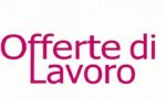 Verbania
Offerte di lavoro del 27/02/2017