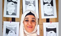 Verbania
Incontro con la fumettista Takoua Ben Mohamed