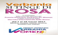 Verbania
Finalisti Verbania For Women