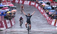 Fuori Provincia
Elisa Longo Borghini vince le Strade Bianche