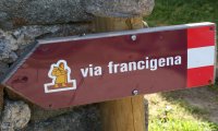 Fuori Provincia
Via Francigena candidata all'UNESCO