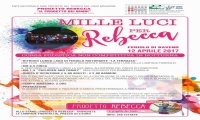 Baveno
Mille Luci per Rebecca 2017