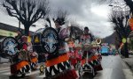 Cannobio
Carnevale Cannobio 2017 - FOTO