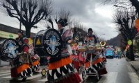 Cannobio
Carnevale Cannobio 2017 - FOTO