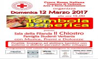 Verbania
Tombola Benefica