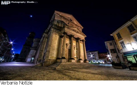 Verbania
The pic of the week - San Vitur