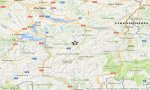 Canton Ticino
Scossa di terremoto in Svizzera