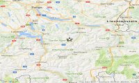 Canton Ticino
Scossa di terremoto in Svizzera