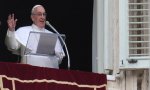 Fuori Provincia
Il Papa saluta l'Oratorio San Vittore VIDEO