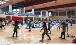 Verbania
Minivolley CSI a Gravellona