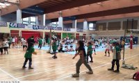 Verbania
Minivolley CSI a Gravellona