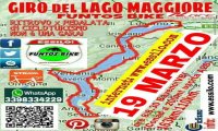 Baveno
Giro del Lago Maggiore - PERCORSO MODIFICATO