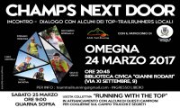 Omegna
"Campioni a km. 0"
