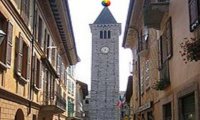 Cannobio
Il borgo e i suoi sapori
