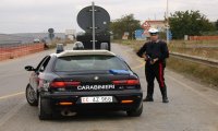 Verbania
I Carabinieri di Verbania aumentano i controlli sul territorio